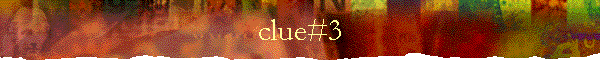 clue#3