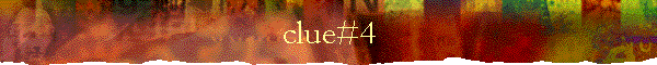 clue#4