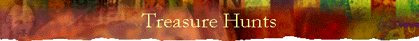 Treasure Hunts