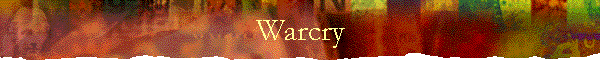 Warcry